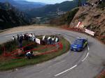 Subaru Impreza WRC 2002 года